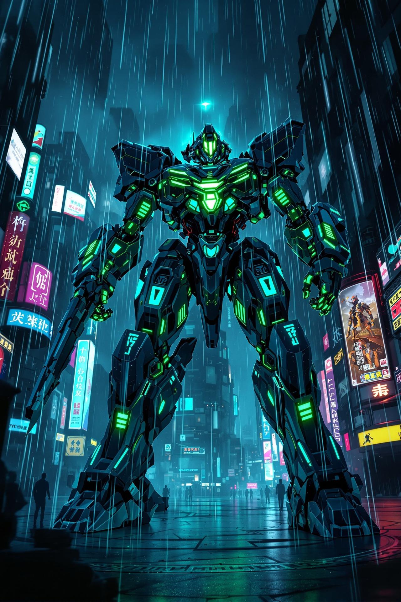 漫画在线看科幻番剧 - 霓虹创世纪:重生 漫画在线看推荐 - 霓虹创世纪:重生